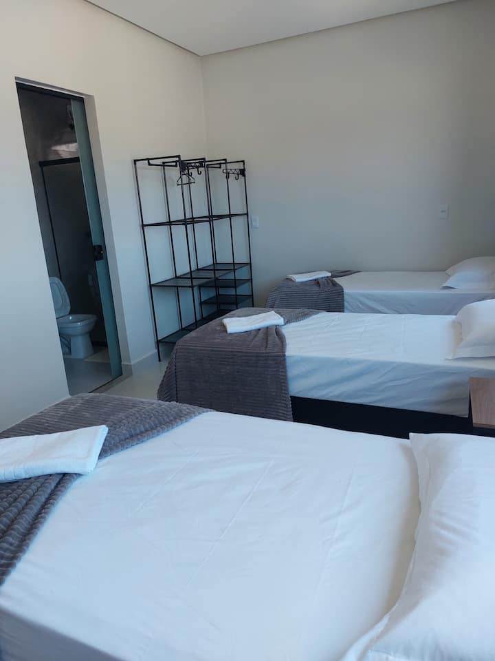 Habitación 2