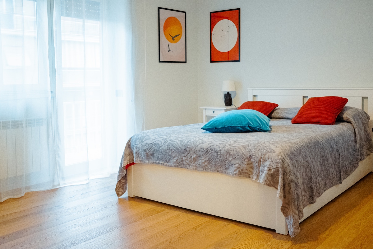 Спална соба 1