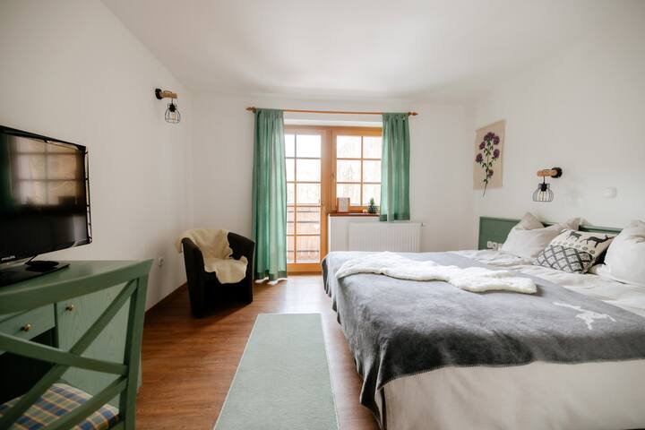 საძინებელი