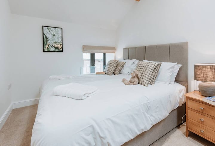 Спална соба 4