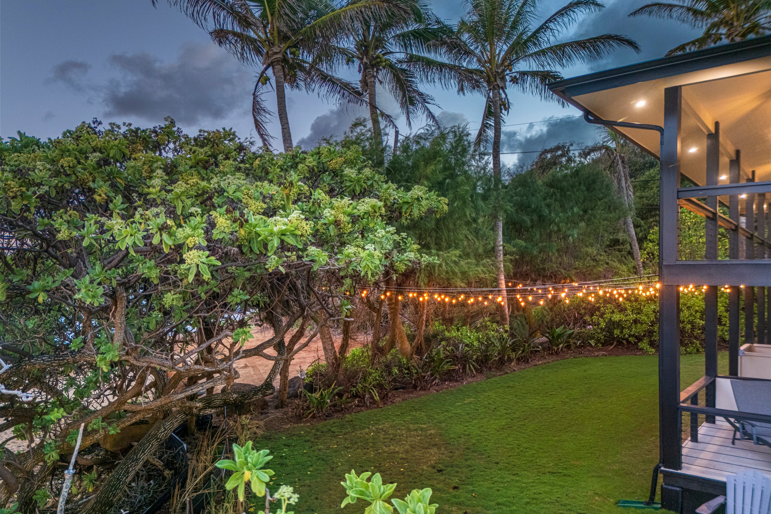 Home in Anahola · ★4.92 · 3 bedrooms · 5 beds · 3.5 private baths - Image 28