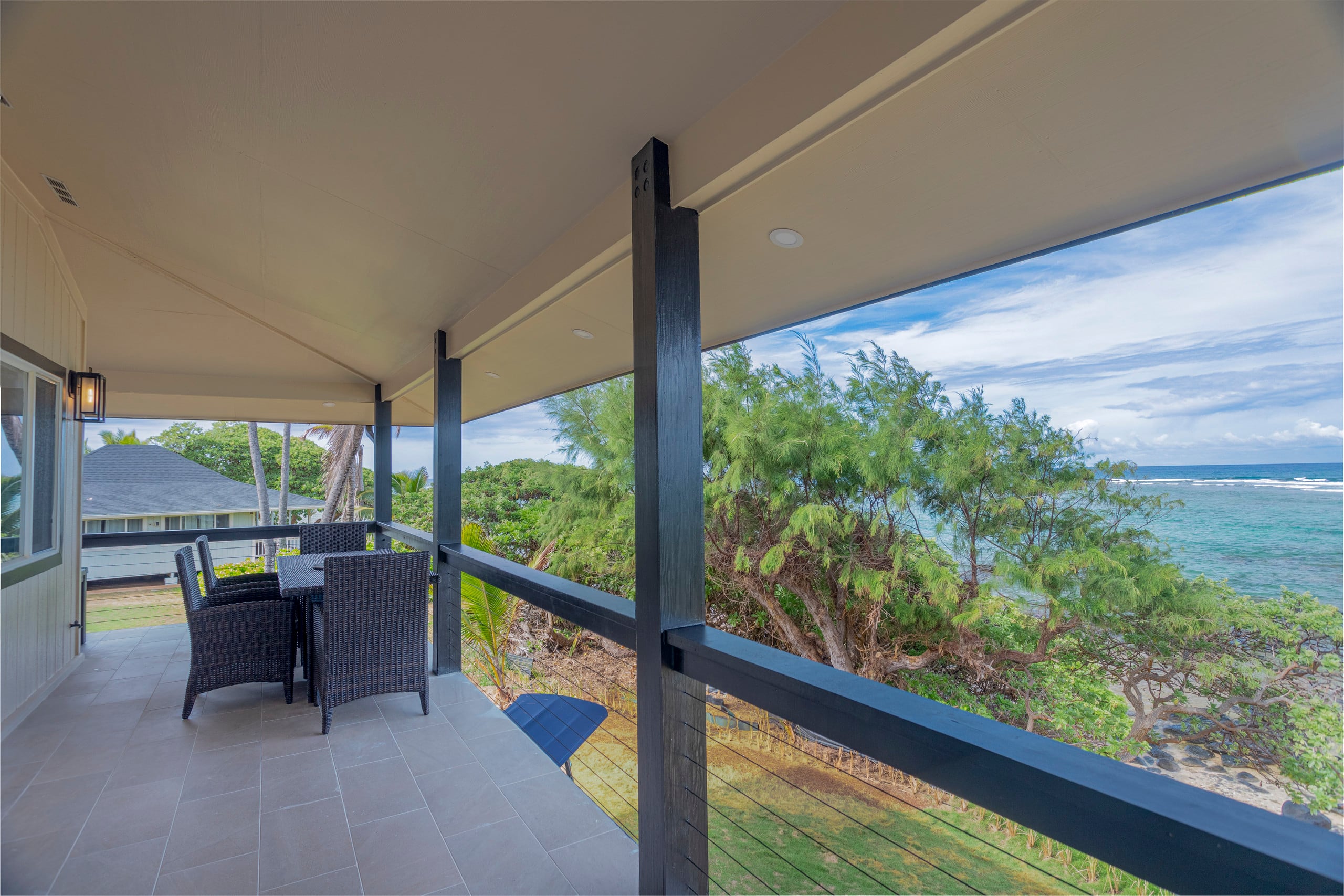 Home in Anahola · ★4.92 · 3 bedrooms · 5 beds · 3.5 private baths - Image 36