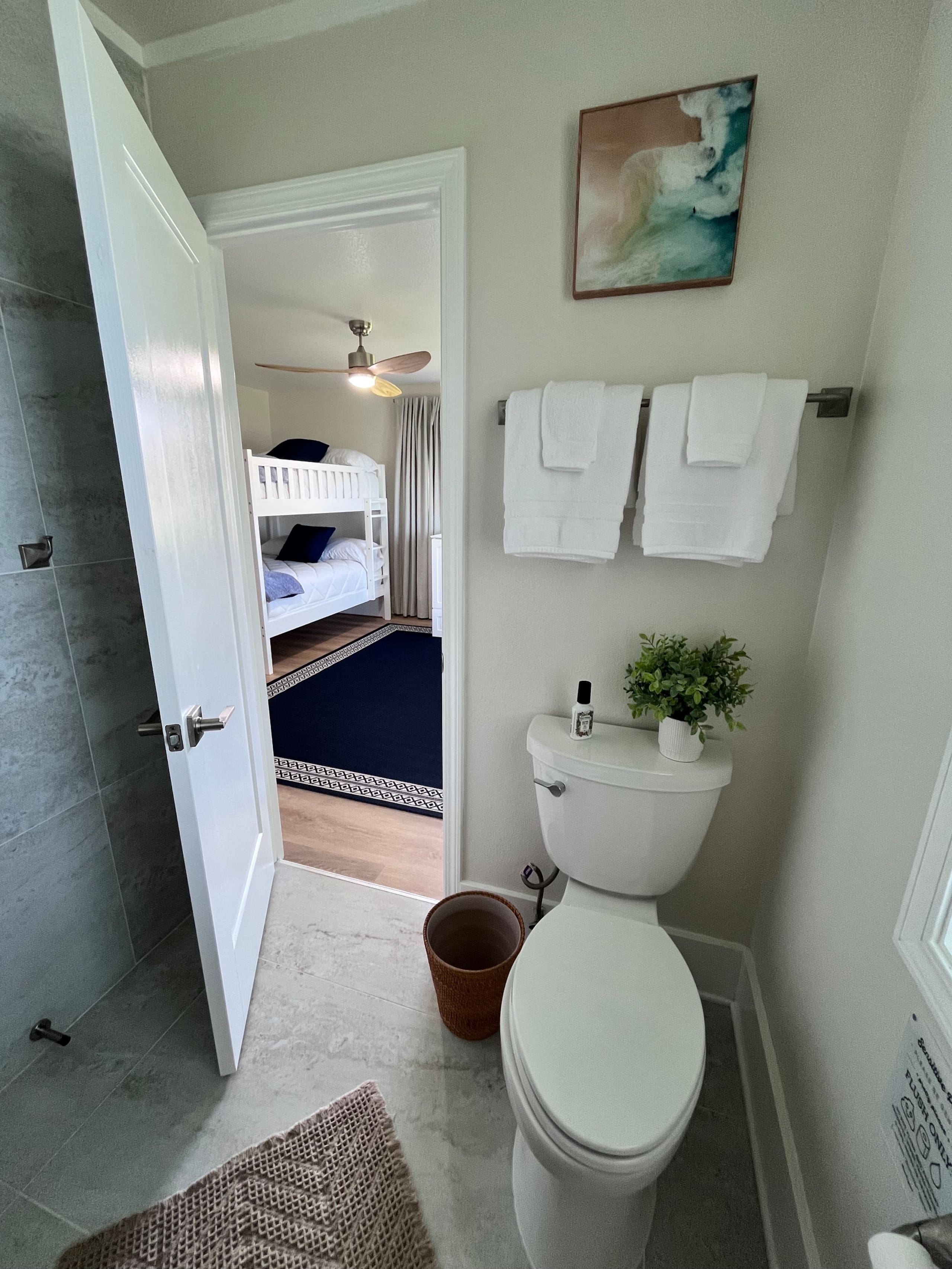 Home in Anahola · ★4.92 · 3 bedrooms · 5 beds · 3.5 private baths - Image 22