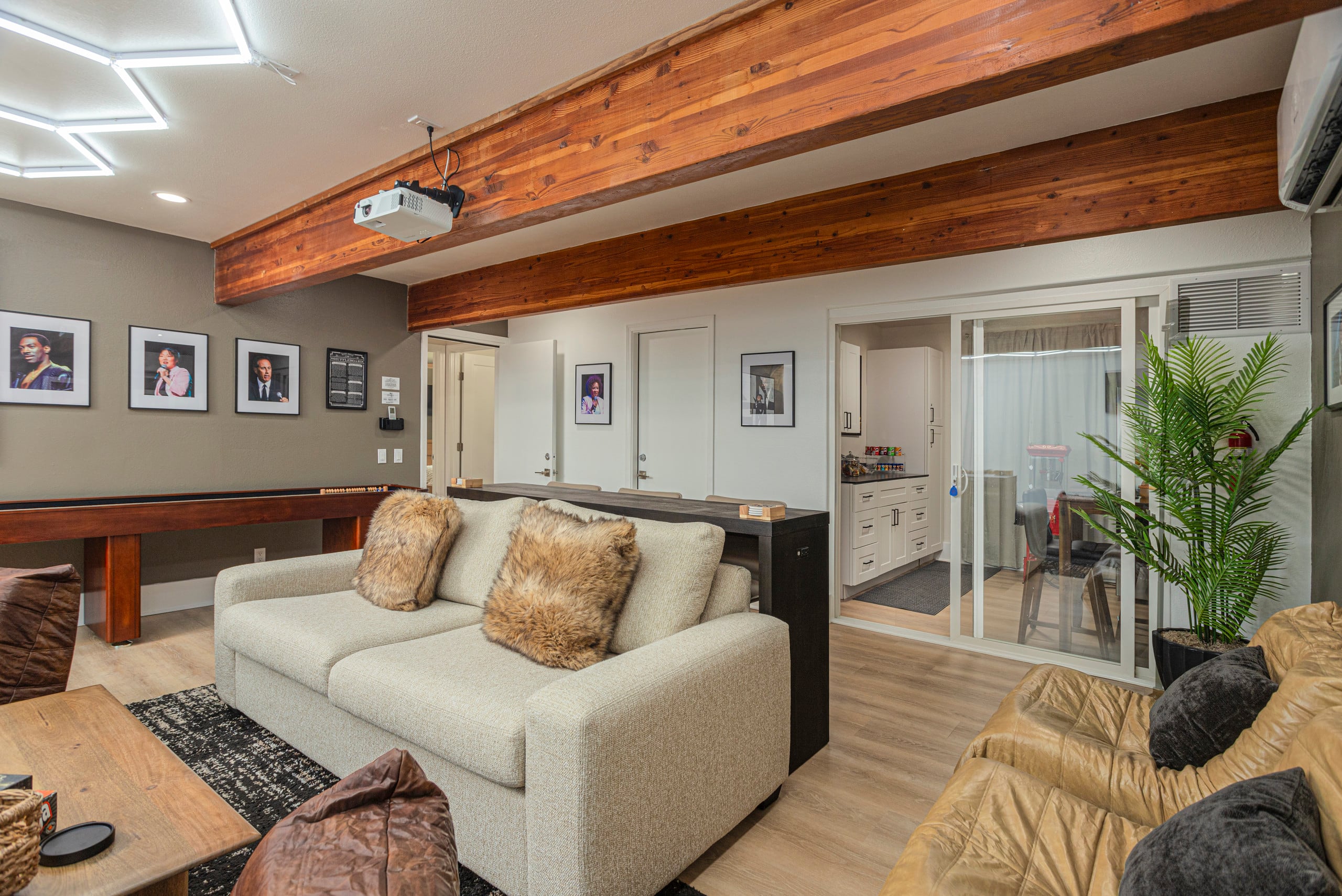 Home in Anahola · ★4.92 · 3 bedrooms · 5 beds · 3.5 private baths - Image 62