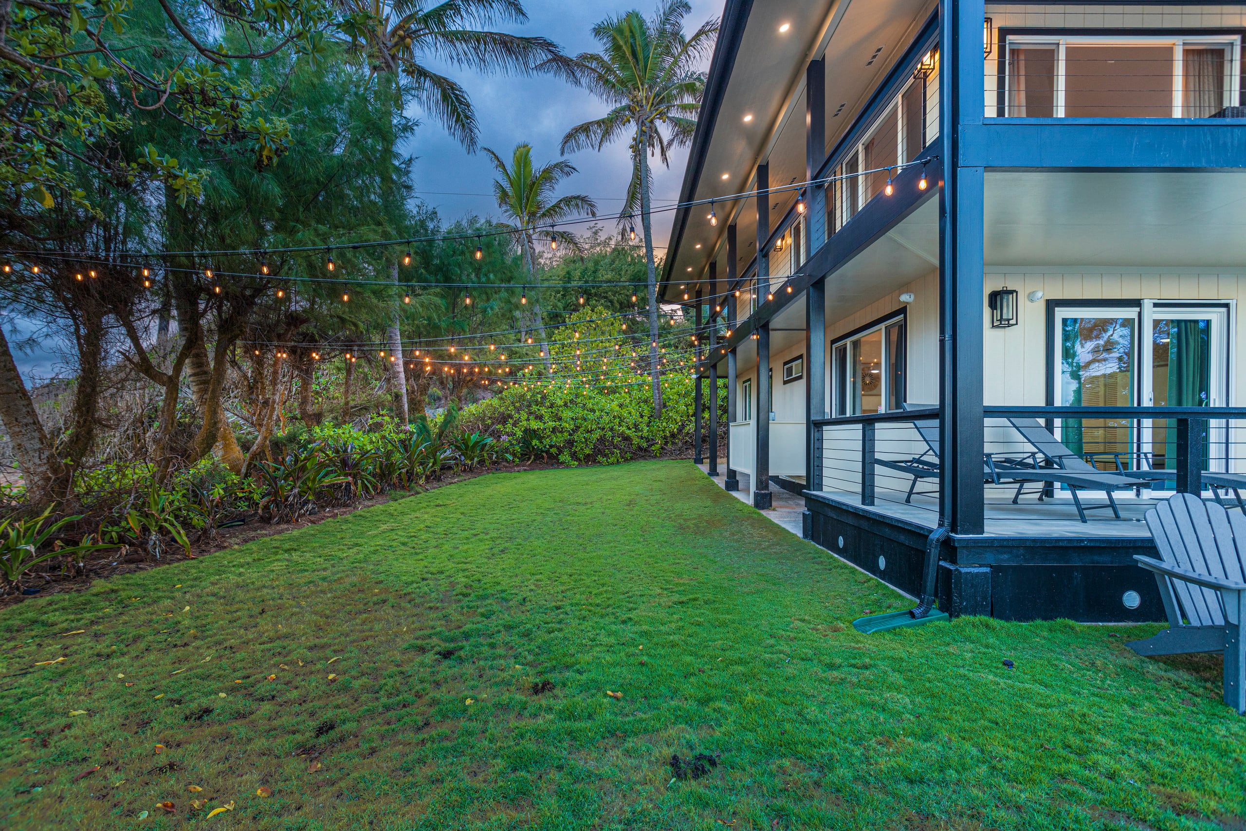 Home in Anahola · ★4.92 · 3 bedrooms · 5 beds · 3.5 private baths - Image 29