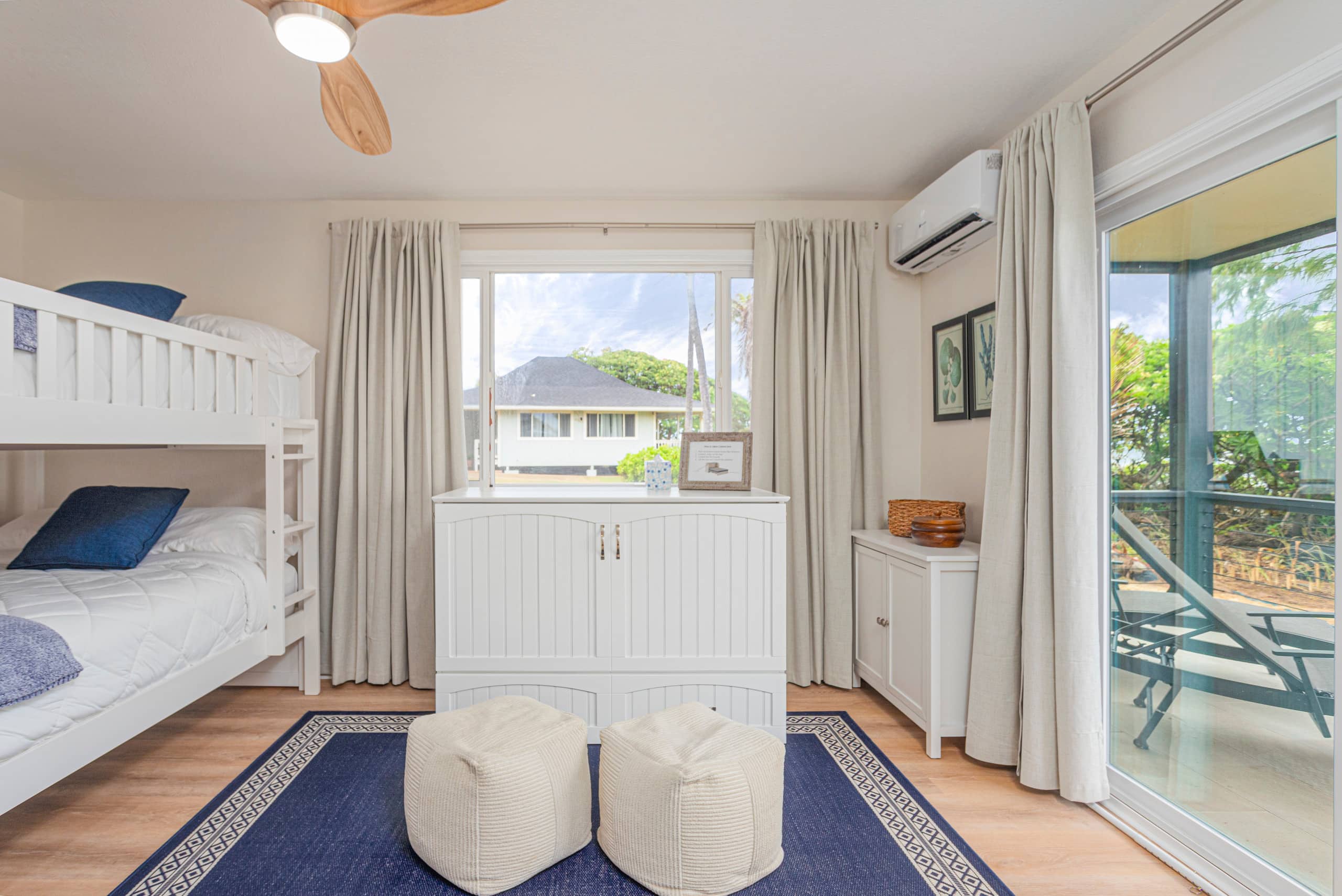 Home in Anahola · ★4.92 · 3 bedrooms · 5 beds · 3.5 private baths - Image 19