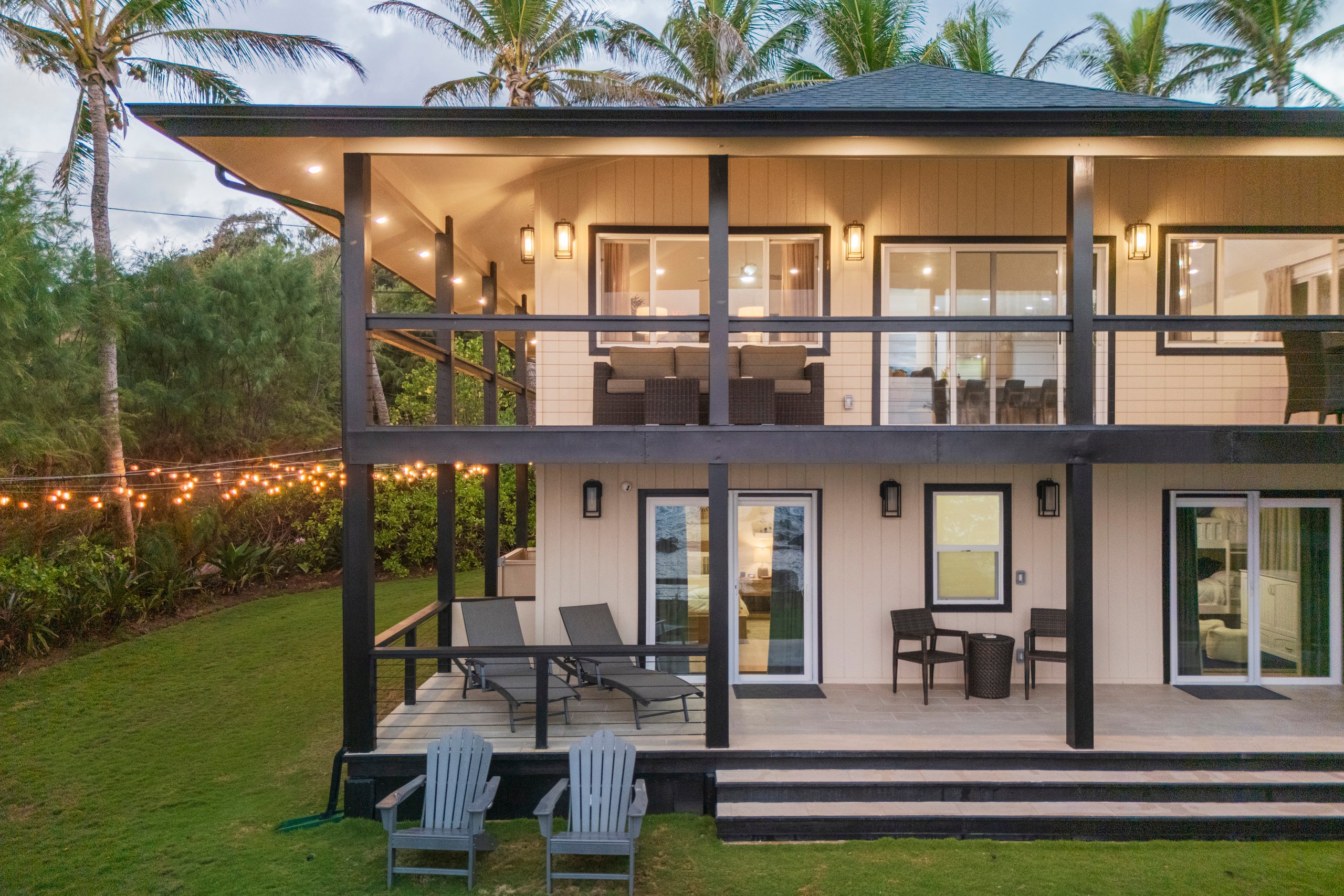 Home in Anahola · ★4.92 · 3 bedrooms · 5 beds · 3.5 private baths - Image 39