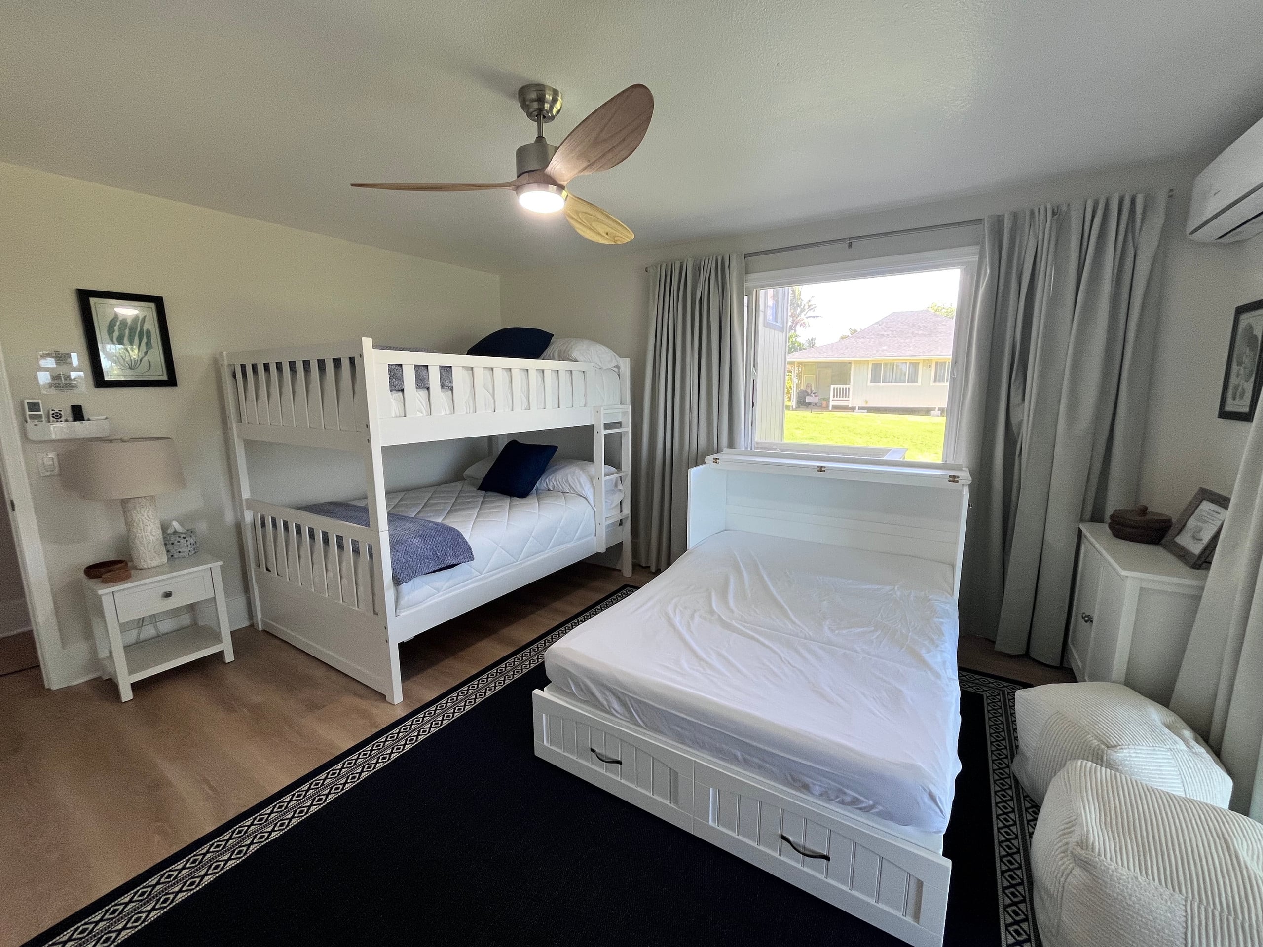 Home in Anahola · ★4.92 · 3 bedrooms · 5 beds · 3.5 private baths - Image 21