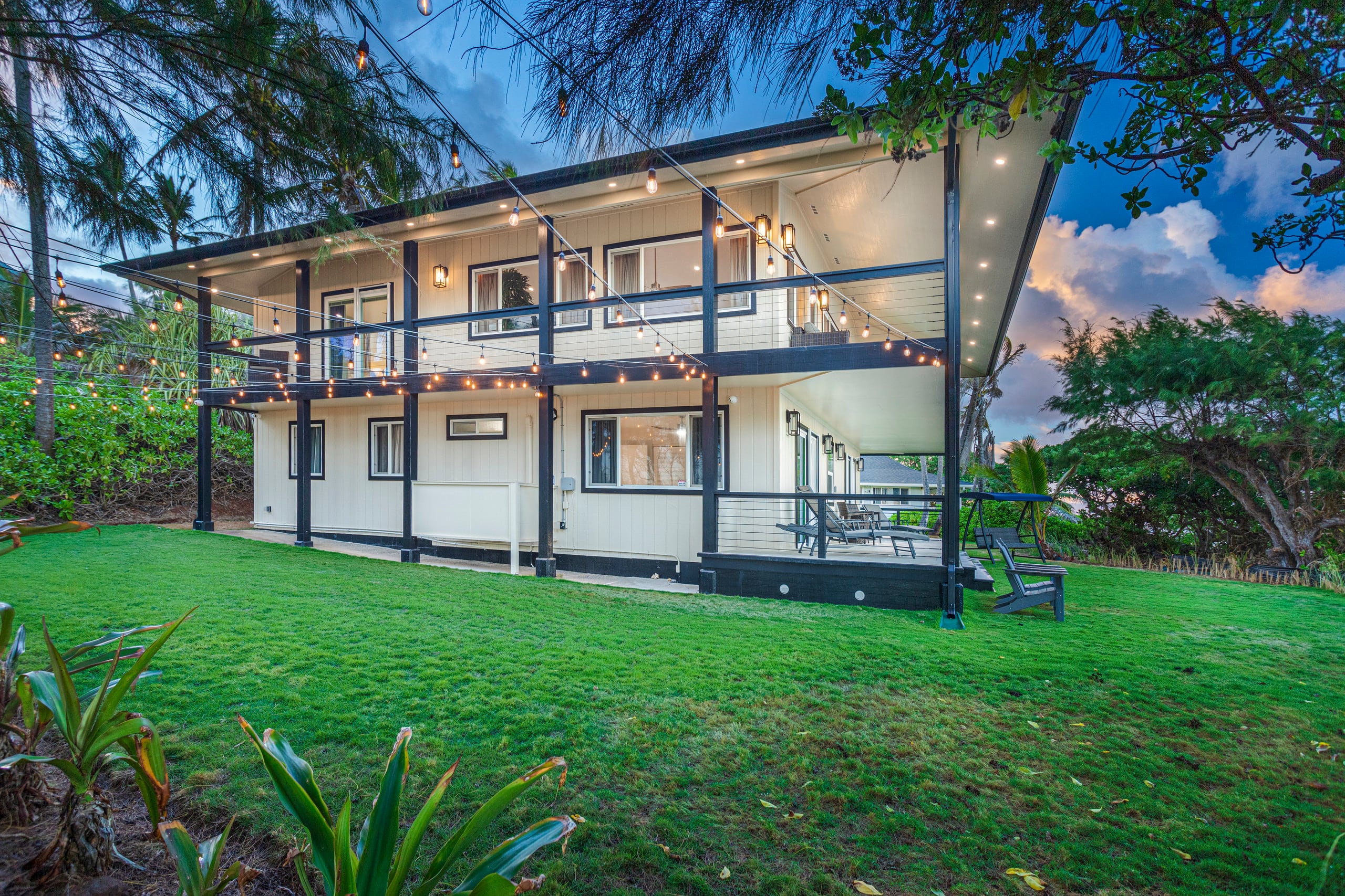 Home in Anahola · ★4.92 · 3 bedrooms · 5 beds · 3.5 private baths - Image 31