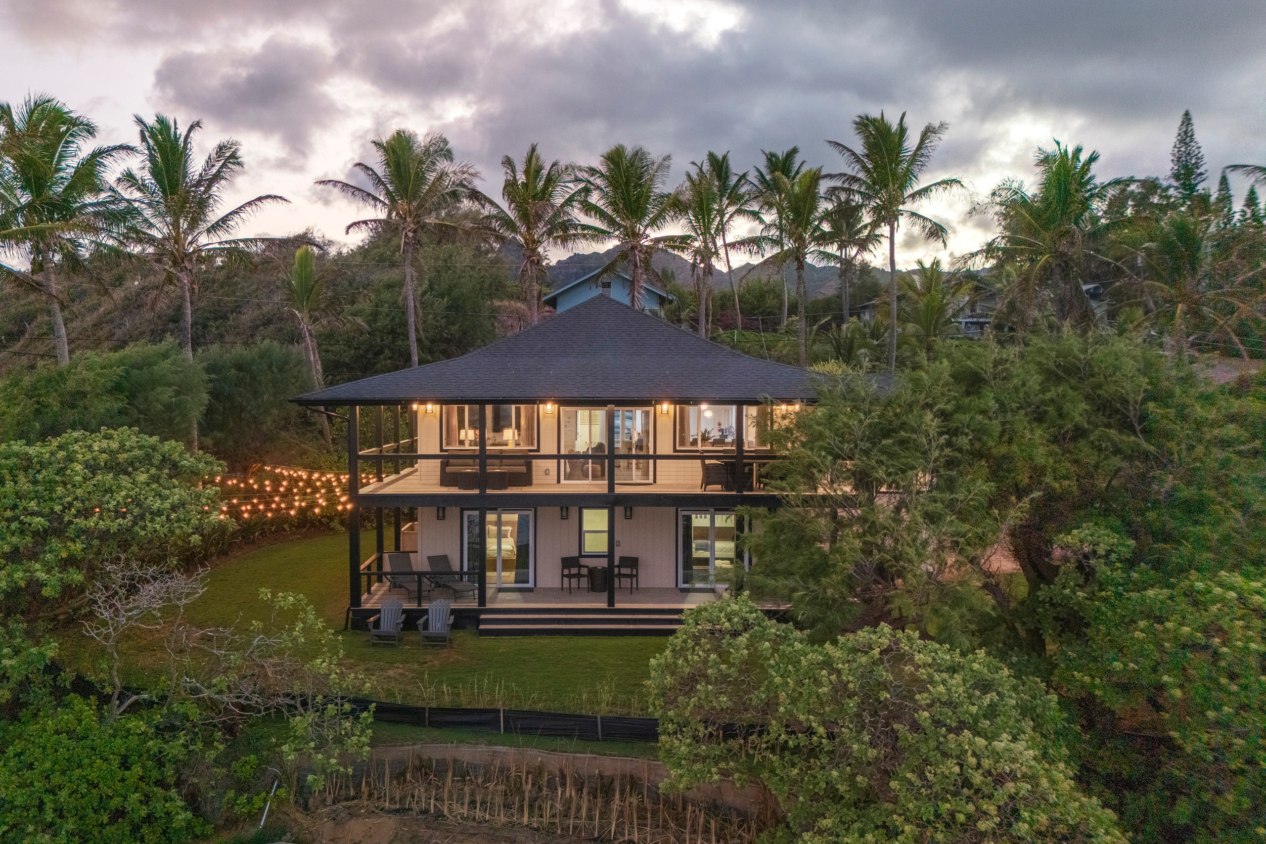 Home in Anahola · ★4.92 · 3 bedrooms · 5 beds · 3.5 private baths - Image 37