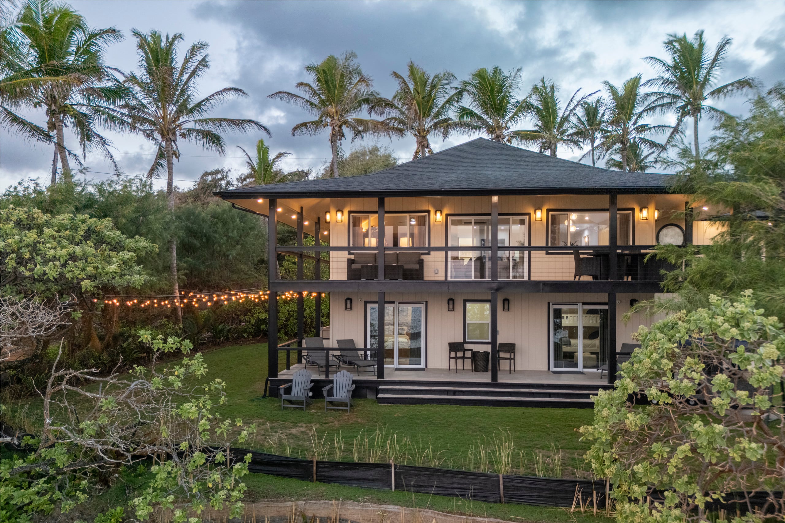 Home in Anahola · ★4.92 · 3 bedrooms · 5 beds · 3.5 private baths - Image 38