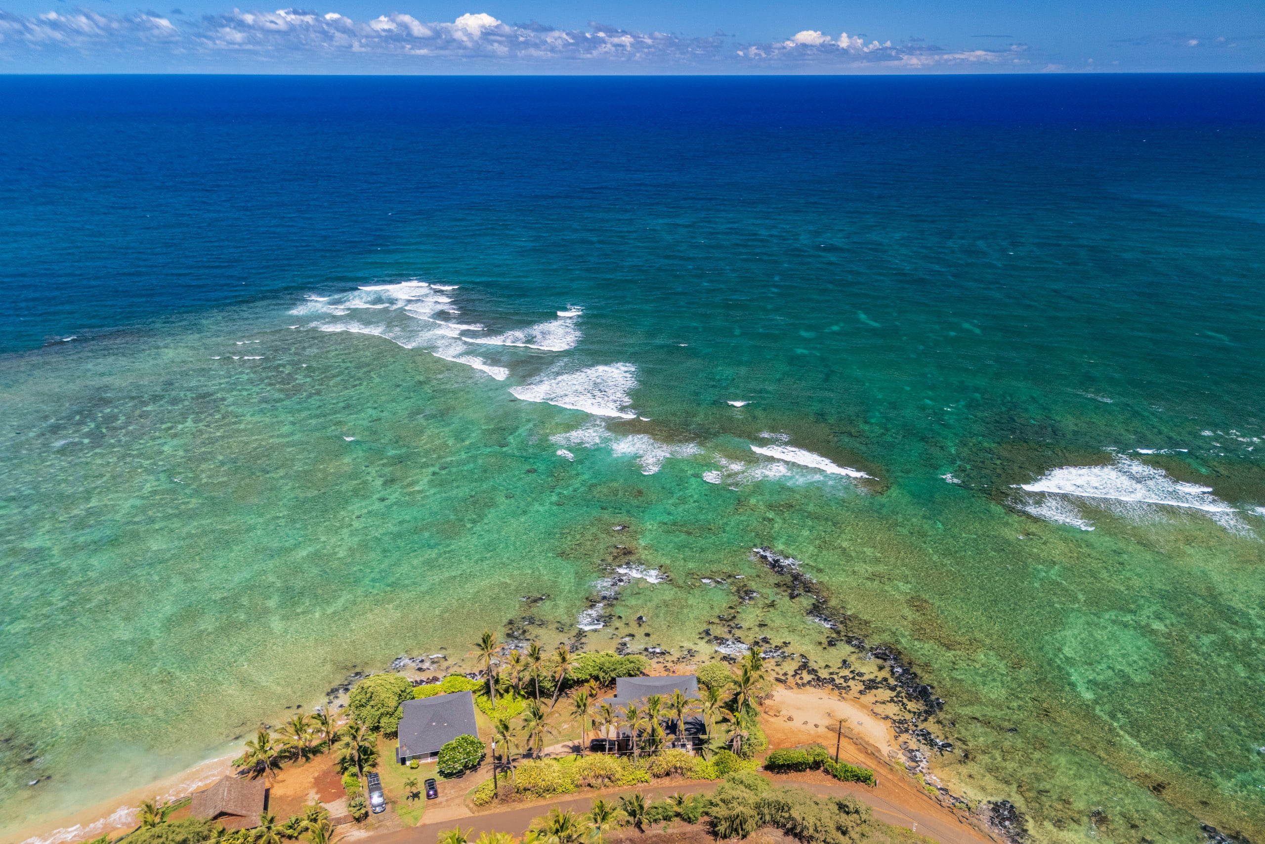 Home in Anahola · ★4.92 · 3 bedrooms · 5 beds · 3.5 private baths - Image 55