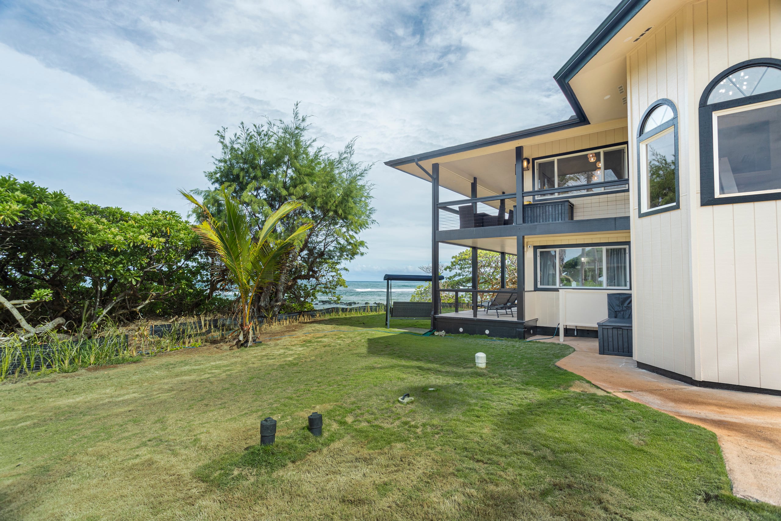 Home in Anahola · ★4.92 · 3 bedrooms · 5 beds · 3.5 private baths - Image 47