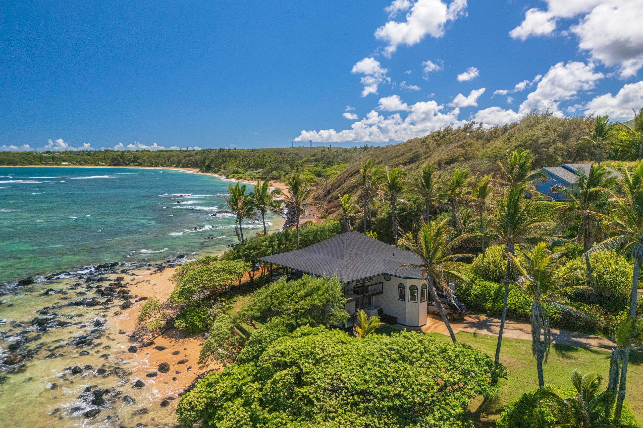 Home in Anahola · ★4.92 · 3 bedrooms · 5 beds · 3.5 private baths - Image 57