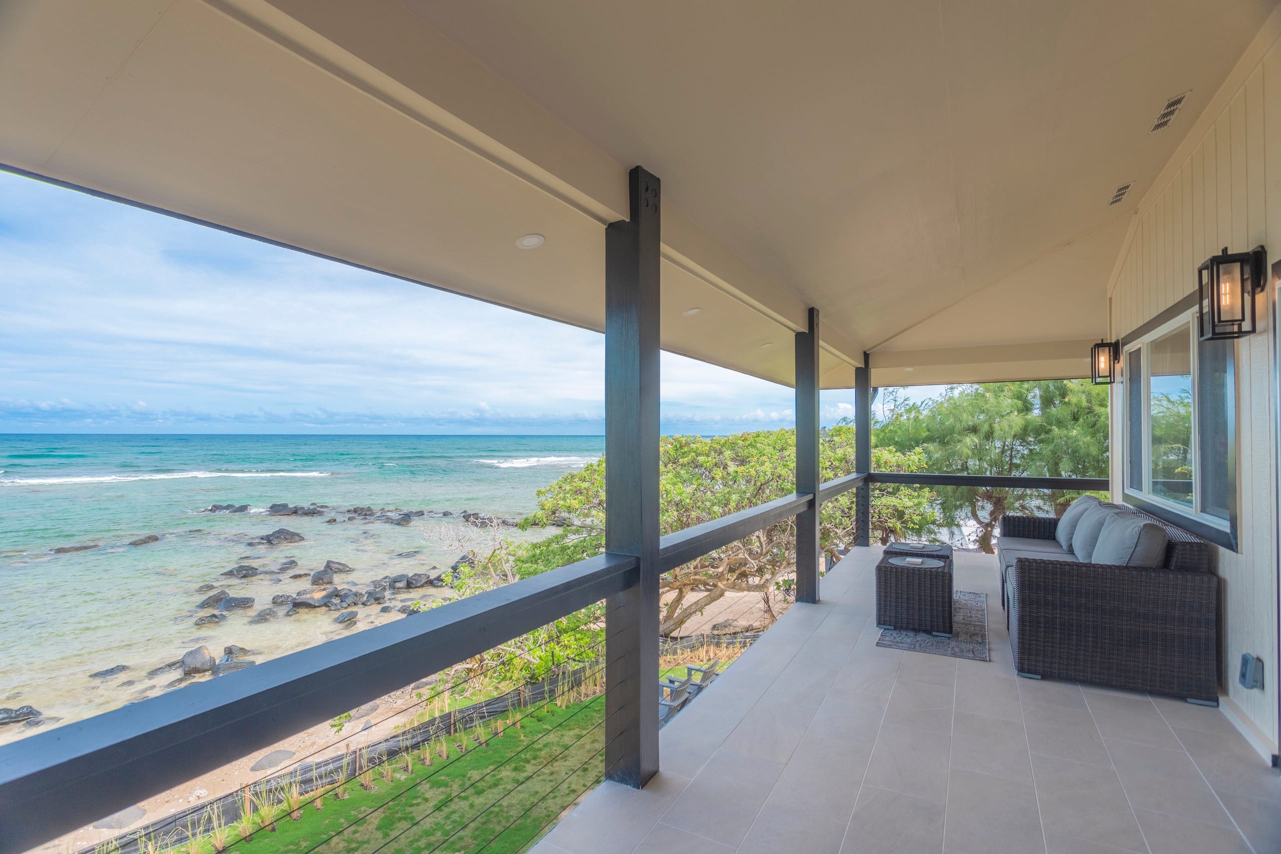Home in Anahola · ★4.92 · 3 bedrooms · 5 beds · 3.5 private baths - Image 33