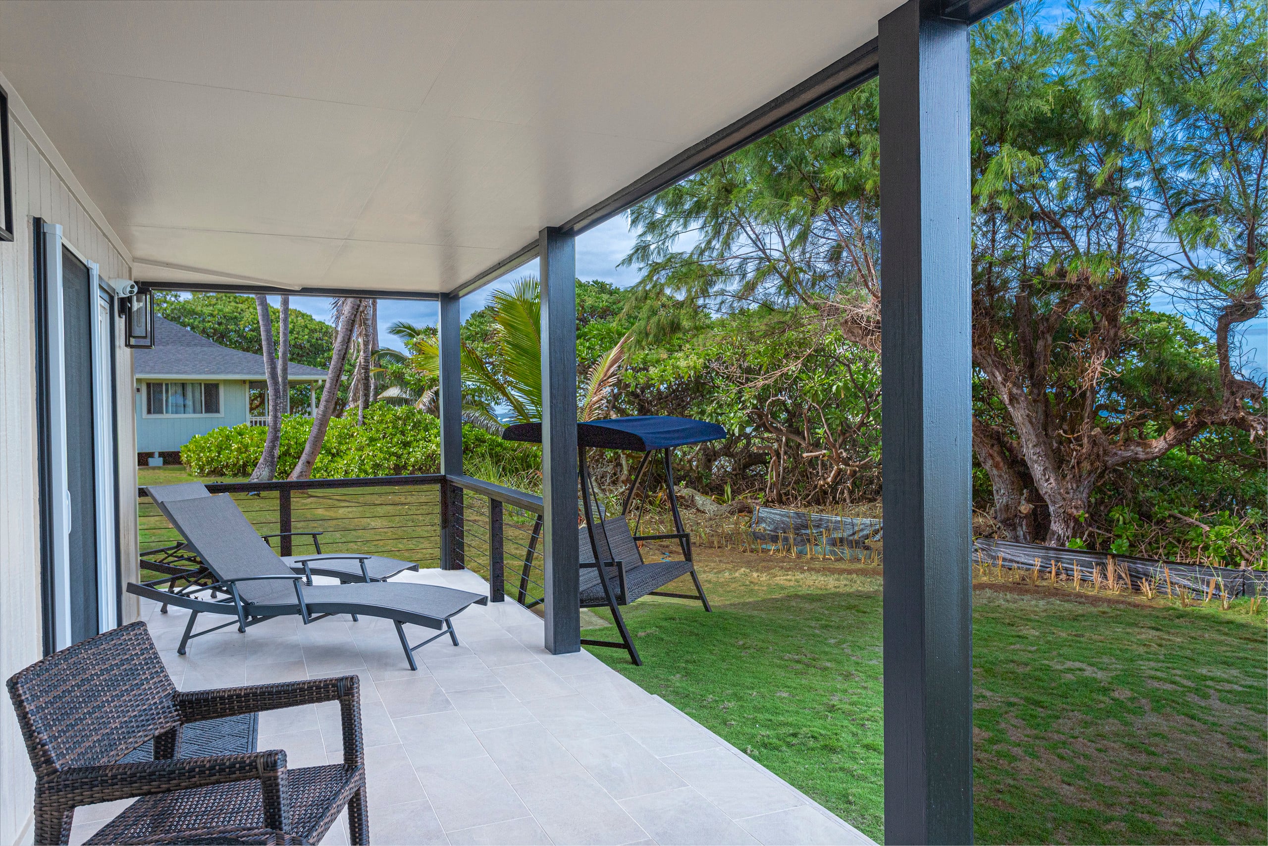 Home in Anahola · ★4.92 · 3 bedrooms · 5 beds · 3.5 private baths - Image 34