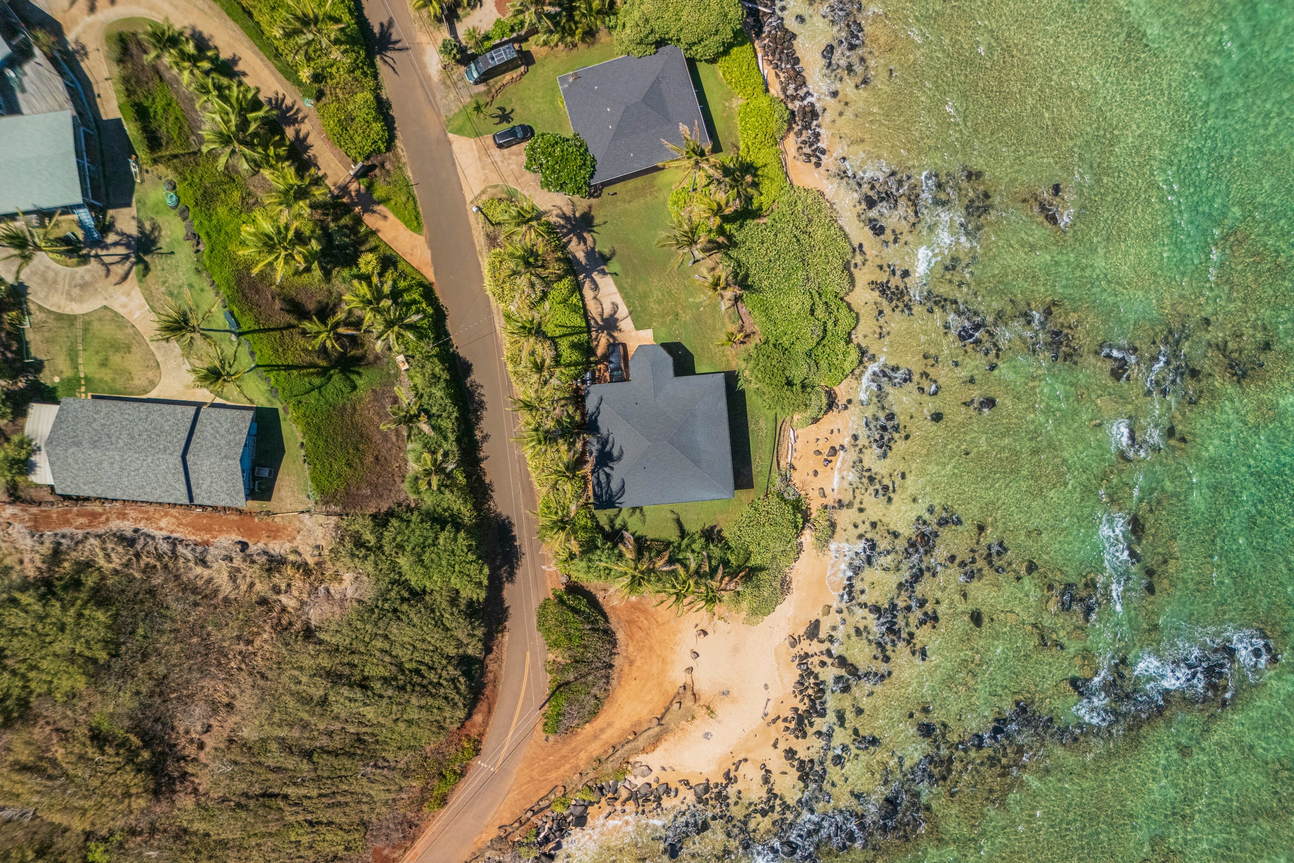Home in Anahola · ★4.92 · 3 bedrooms · 5 beds · 3.5 private baths - Image 51