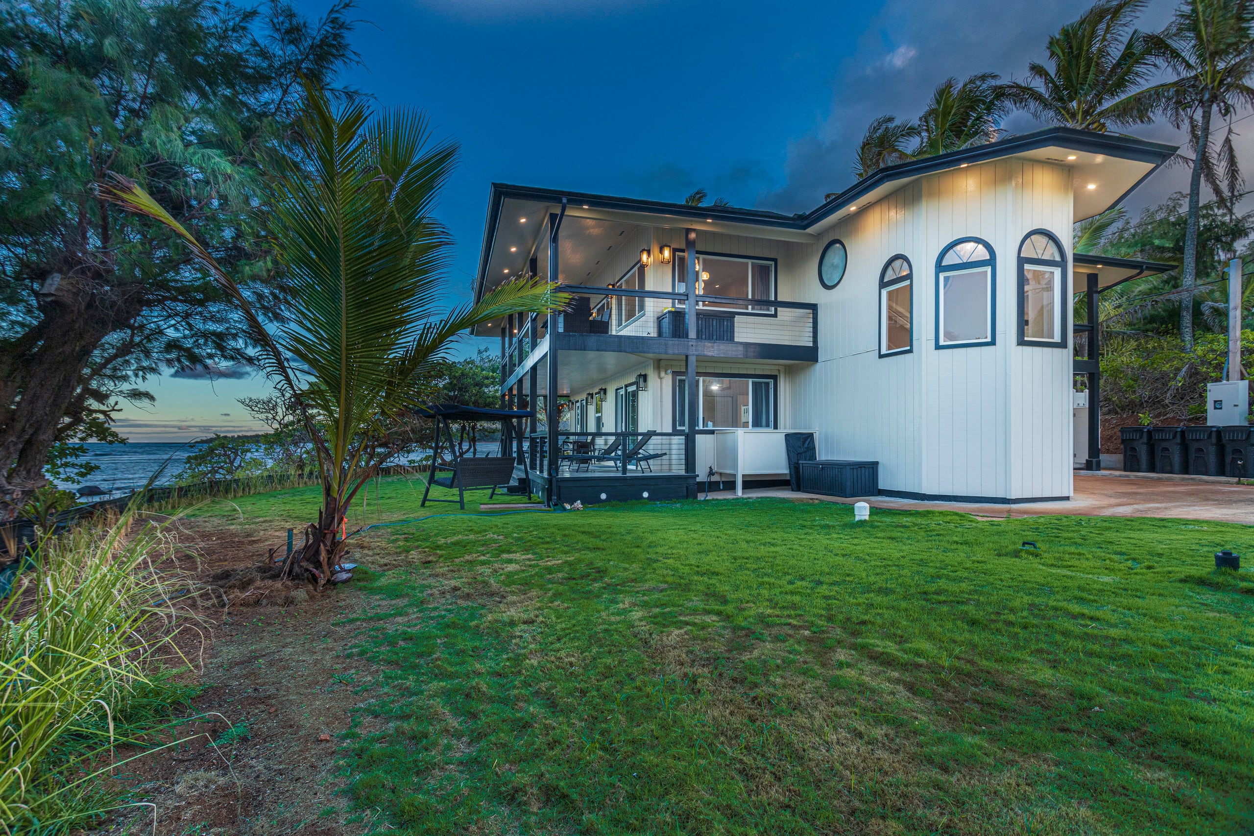 Home in Anahola · ★4.92 · 3 bedrooms · 5 beds · 3.5 private baths - Image 41