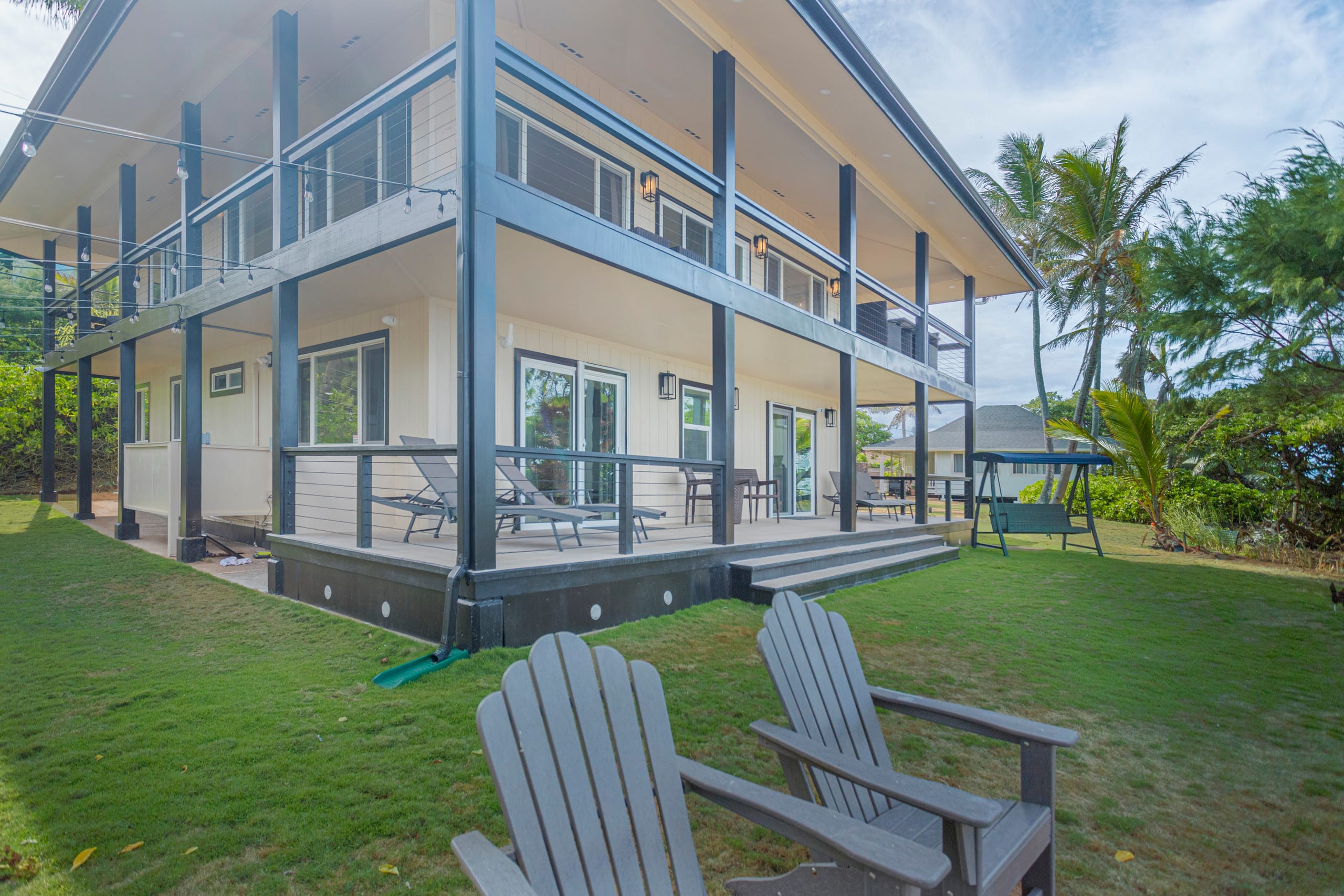 Home in Anahola · ★4.92 · 3 bedrooms · 5 beds · 3.5 private baths - Image 27