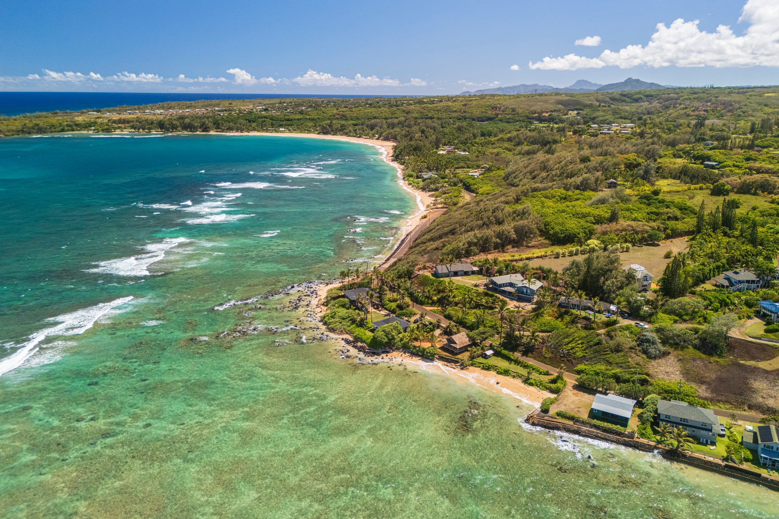 Home in Anahola · ★4.92 · 3 bedrooms · 5 beds · 3.5 private baths - Image 54