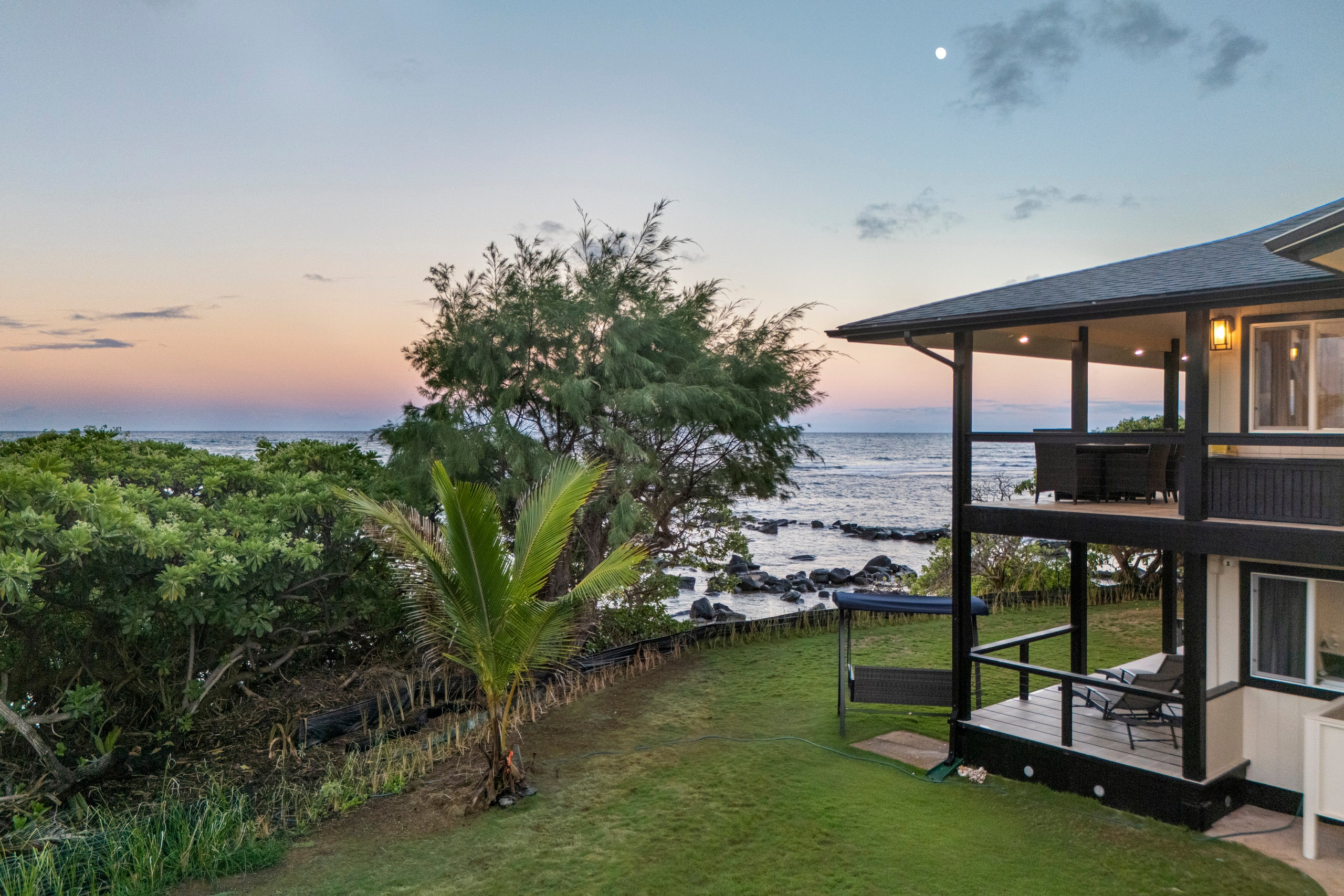 Home in Anahola · ★4.92 · 3 bedrooms · 5 beds · 3.5 private baths - Image 40