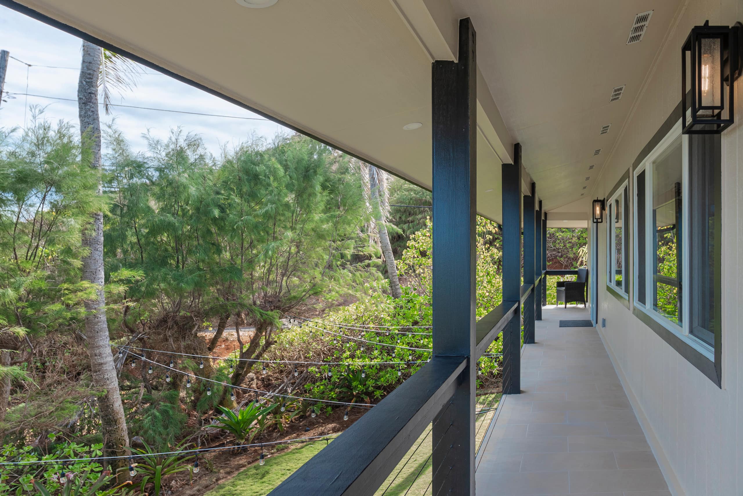 Home in Anahola · ★4.92 · 3 bedrooms · 5 beds · 3.5 private baths - Image 35