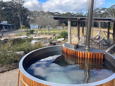 Little Tootie, Private Eco Retreat