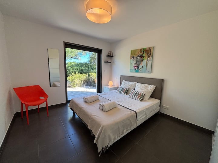 Спална соба 2