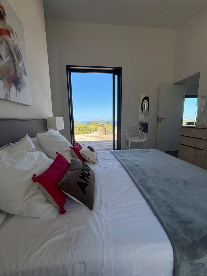 Спална соба 1