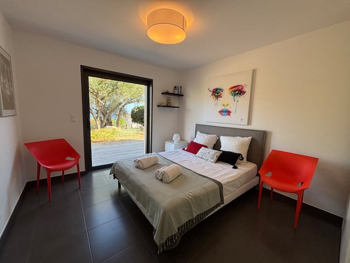 Спална соба 3