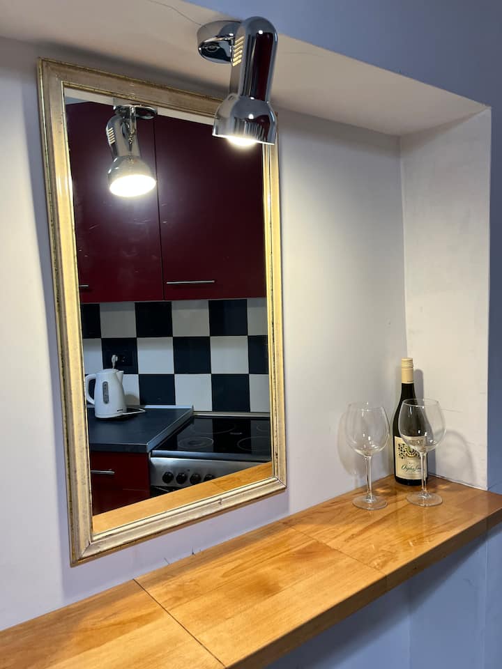 Ksenija Apartment - Zemun Centre - Belgrad