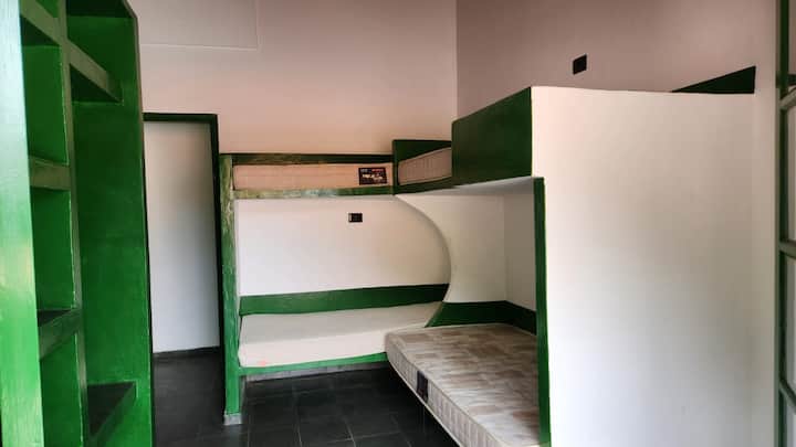 Спална соба 2