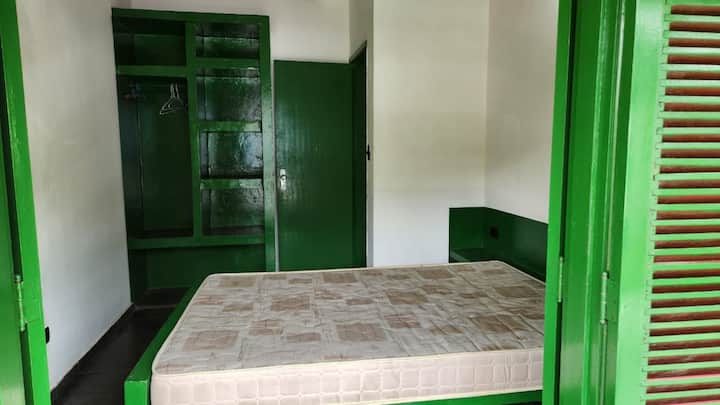 Спална соба 1