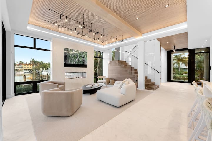 Villa Pads, LLC managed Airbnb listing 1