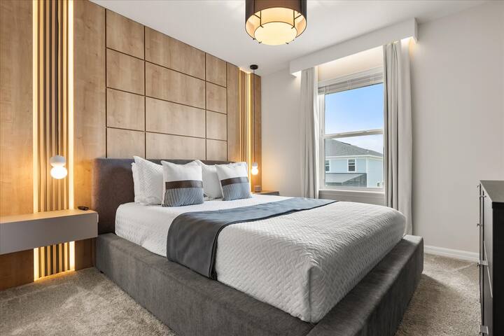 غرفة النوم 3