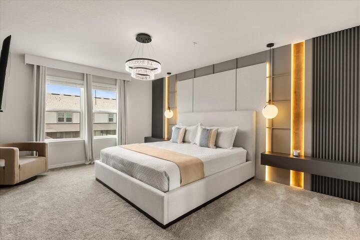 غرفة النوم 2