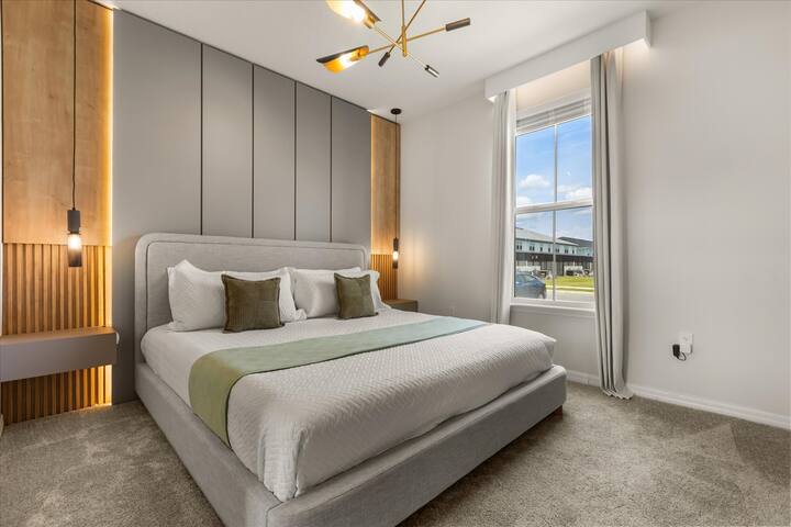 غرفة النوم 1