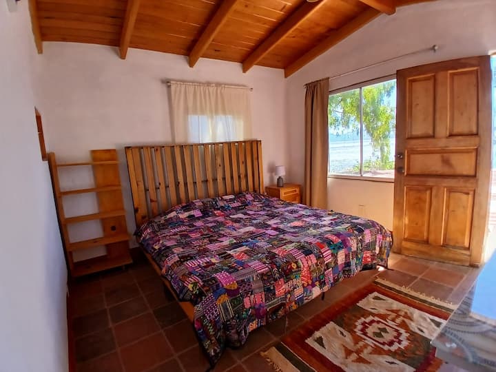 Спална соба 1