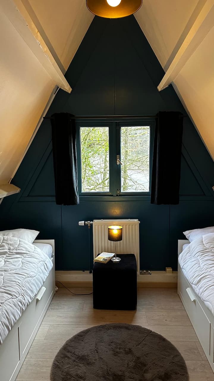 Спална соба 2