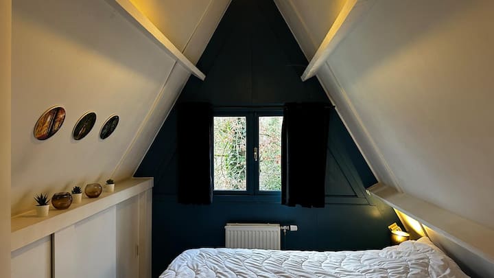 Спална соба 1