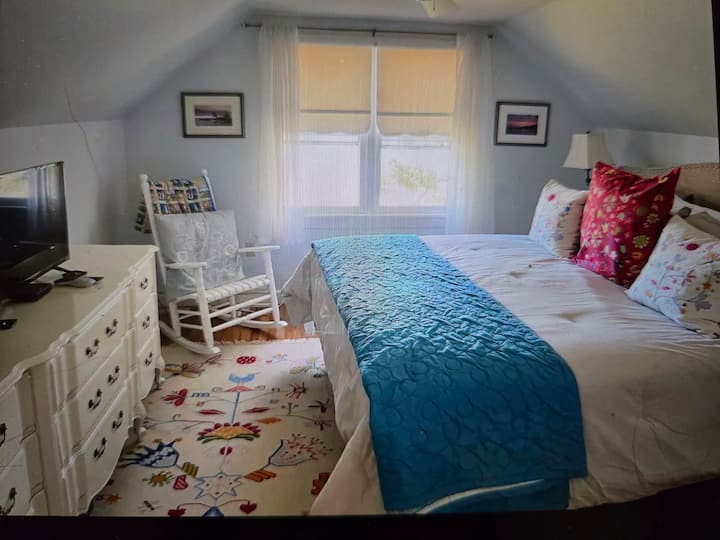 غرفة النوم 1