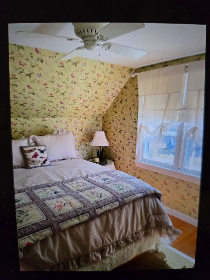 غرفة النوم 2