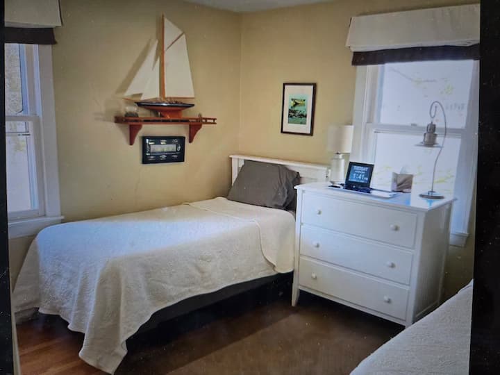 غرفة النوم 3