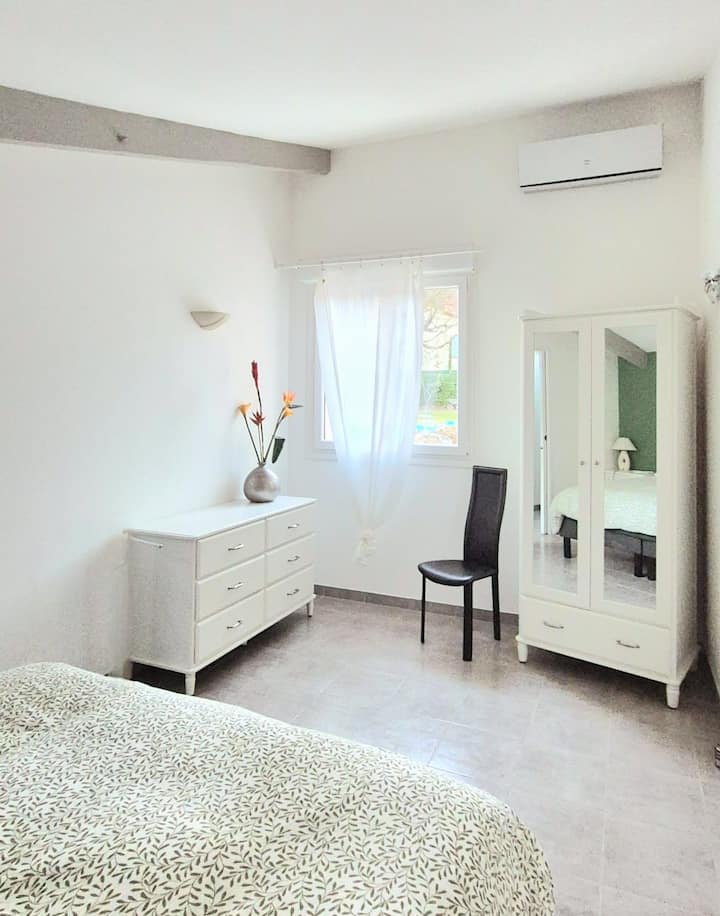 Chambre 4