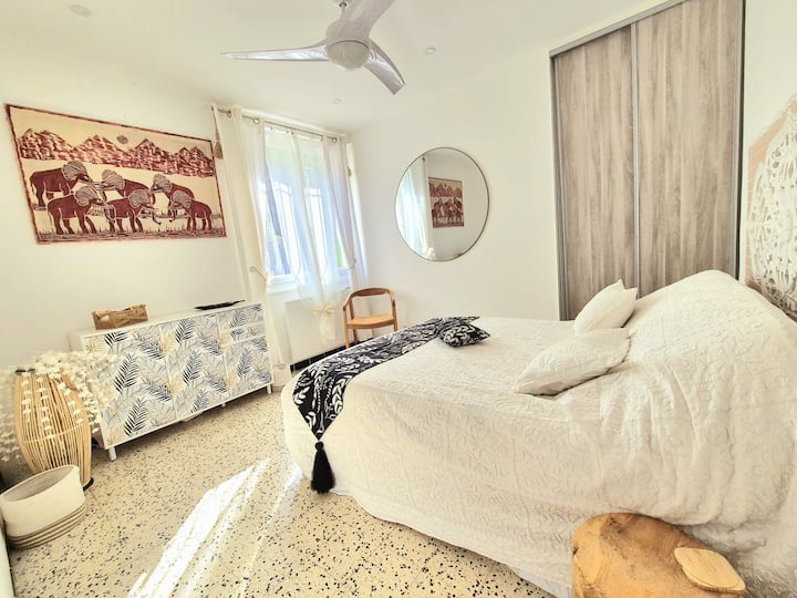 Chambre 1