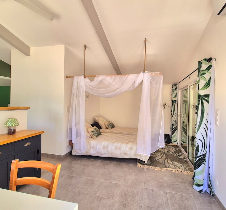 Chambre 5