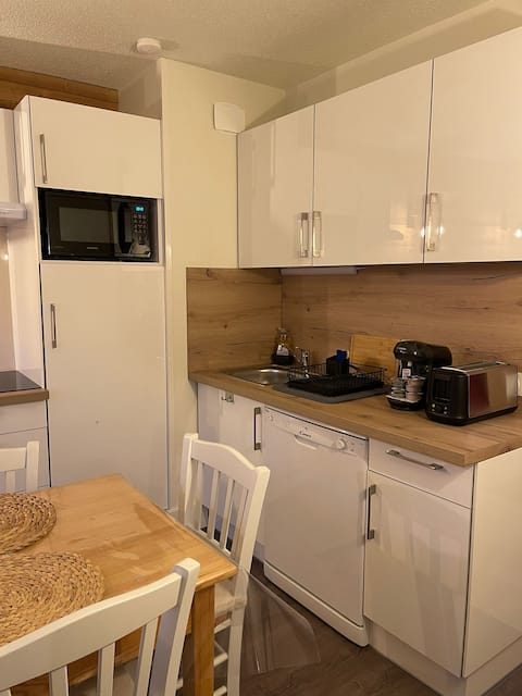 Popular Airbnb listing: A breath of fresh air for your vacation (6/7 people) in Saint François Longchamp