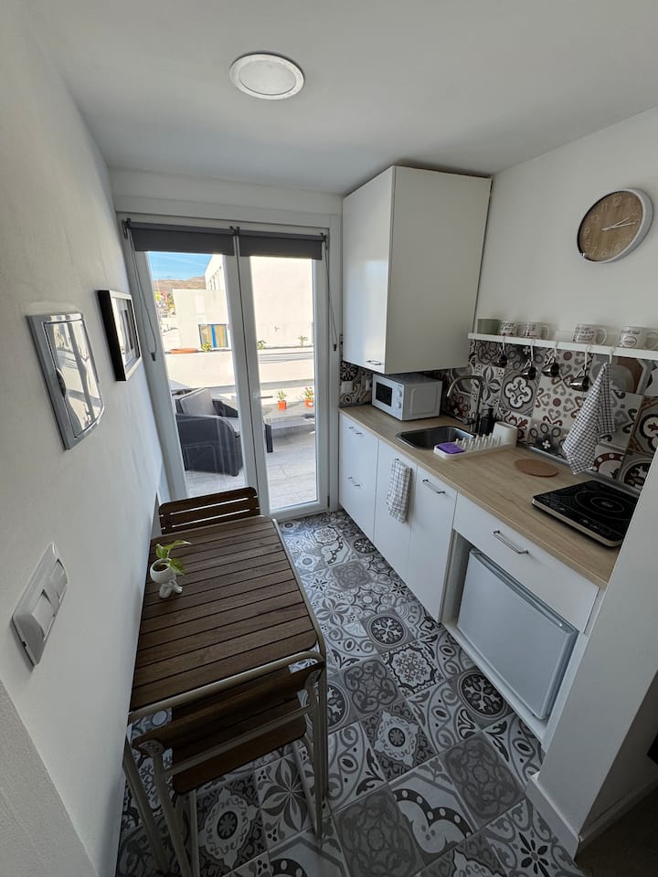 Apartamentos Aeropuerto - Lanzarote