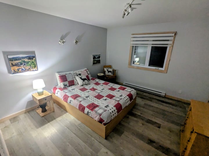 Schlafzimmer 2