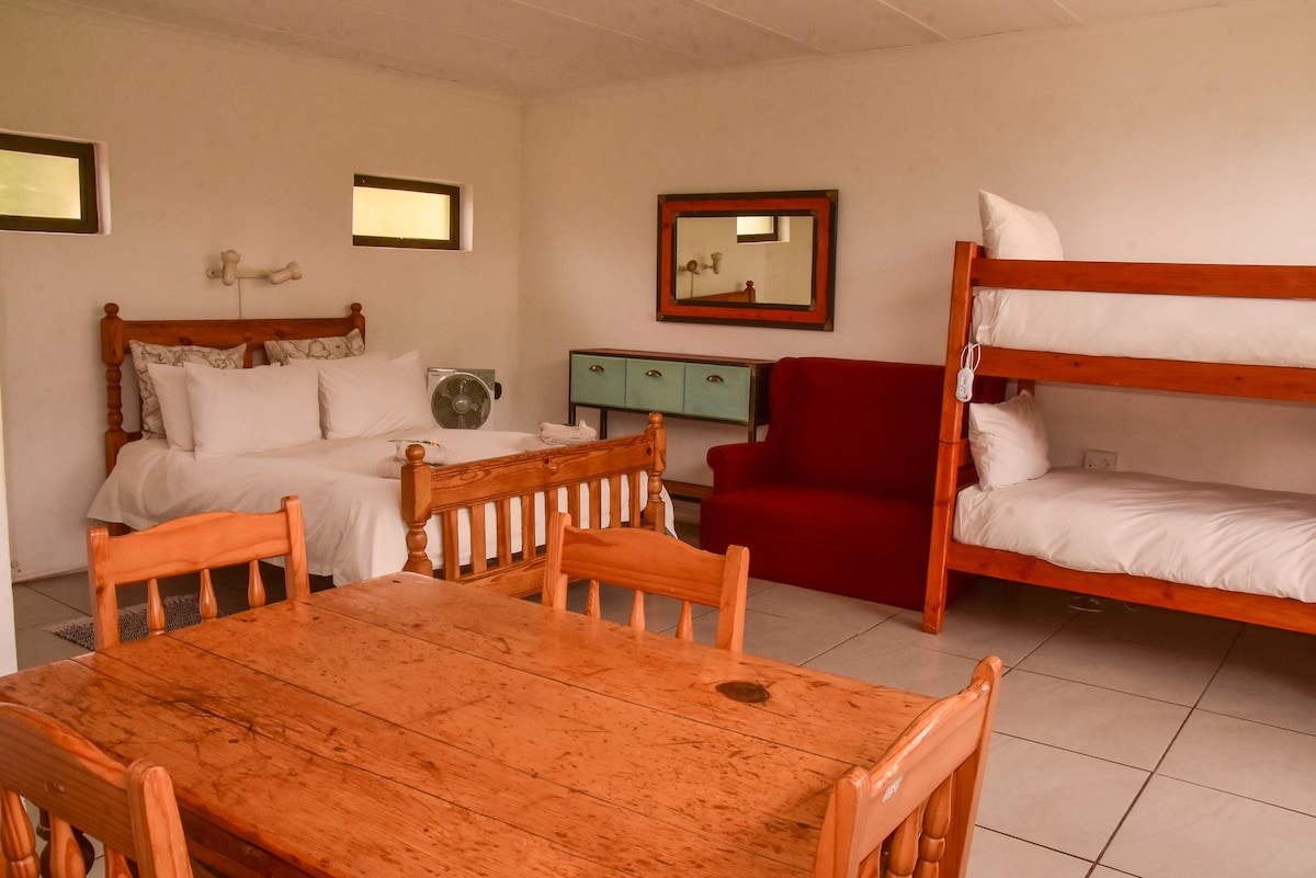 საძინებელი